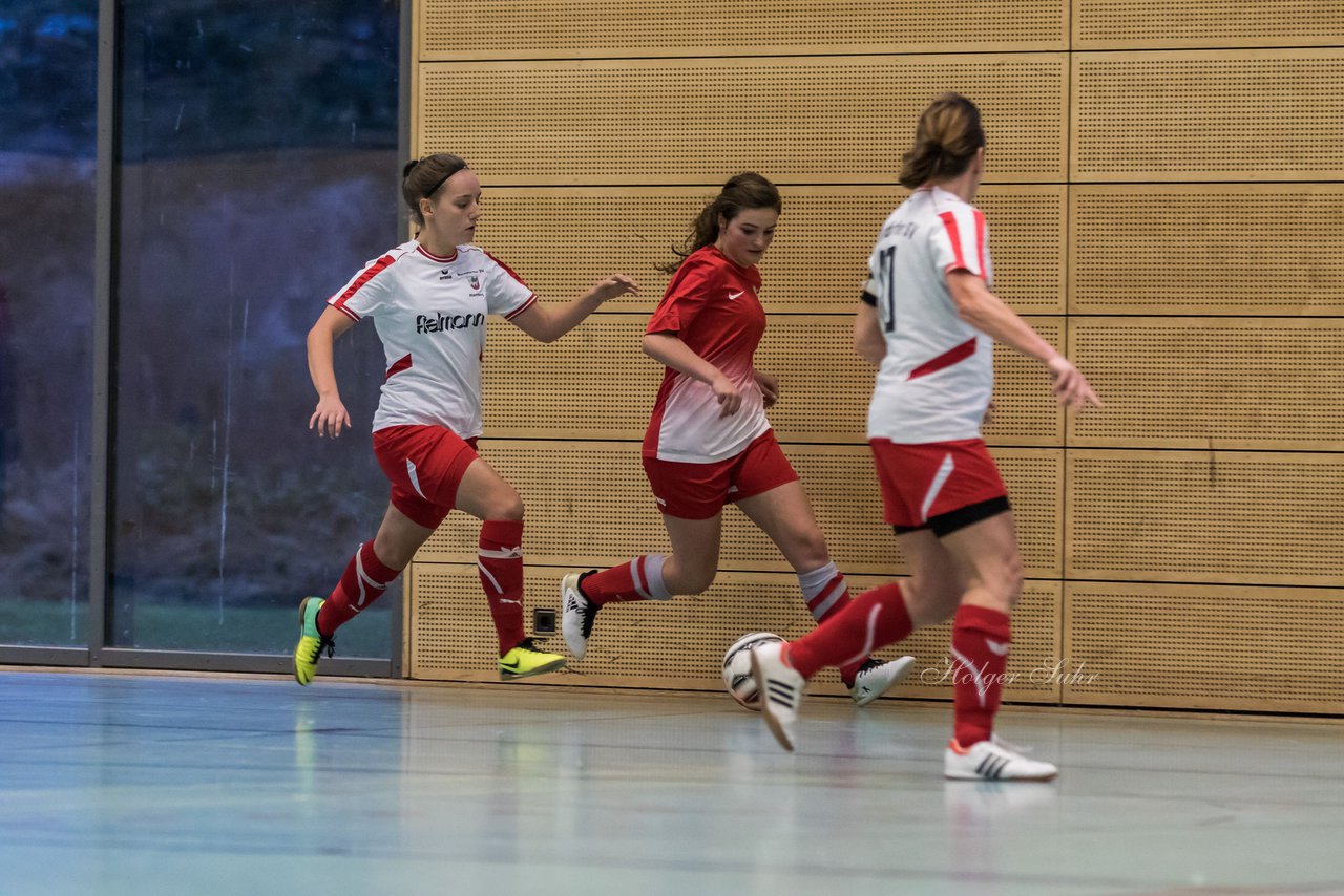 Bild 179 - Frauen La Rieve Cup